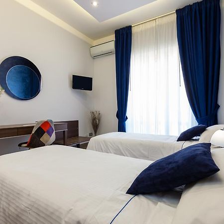 Miamo Suite Castellammare di Stabia Exterior foto