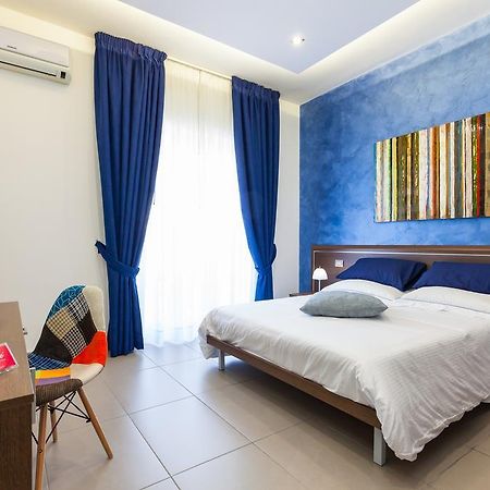 Miamo Suite Castellammare di Stabia Exterior foto