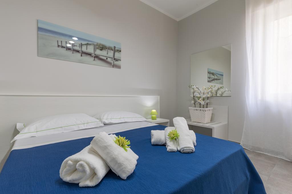 Miamo Suite Castellammare di Stabia Exterior foto