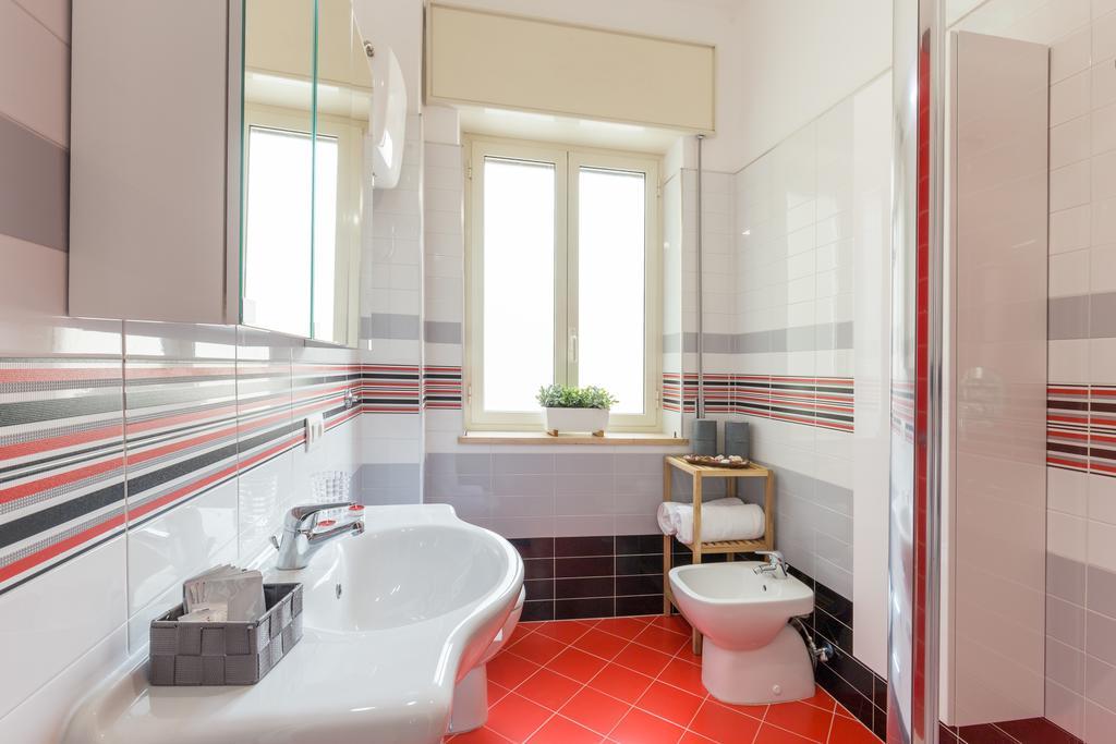 Miamo Suite Castellammare di Stabia Exterior foto