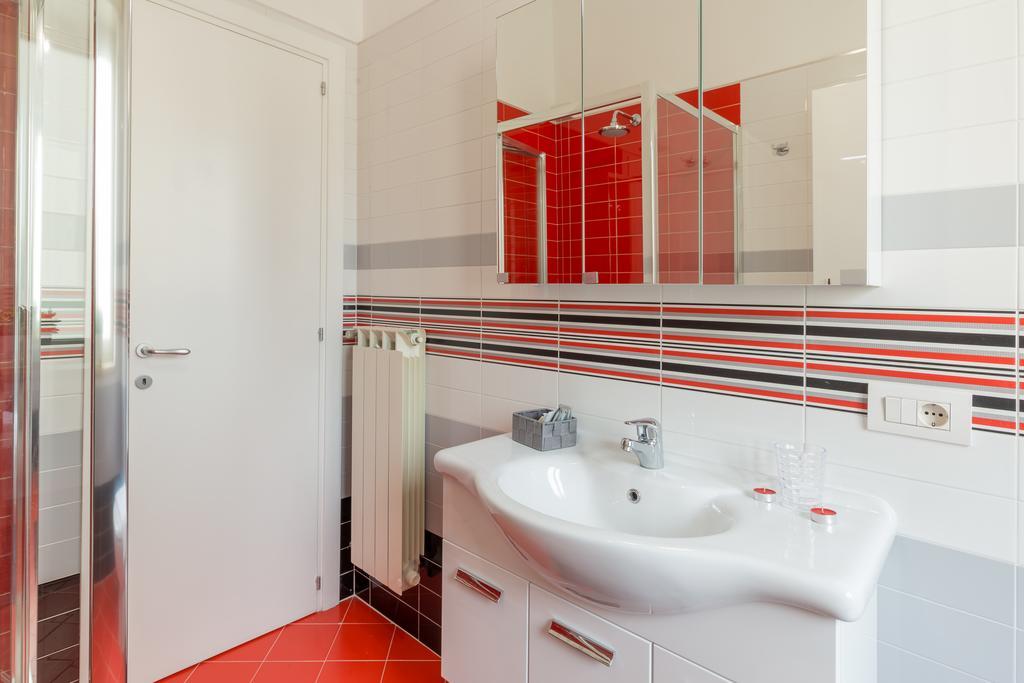 Miamo Suite Castellammare di Stabia Exterior foto