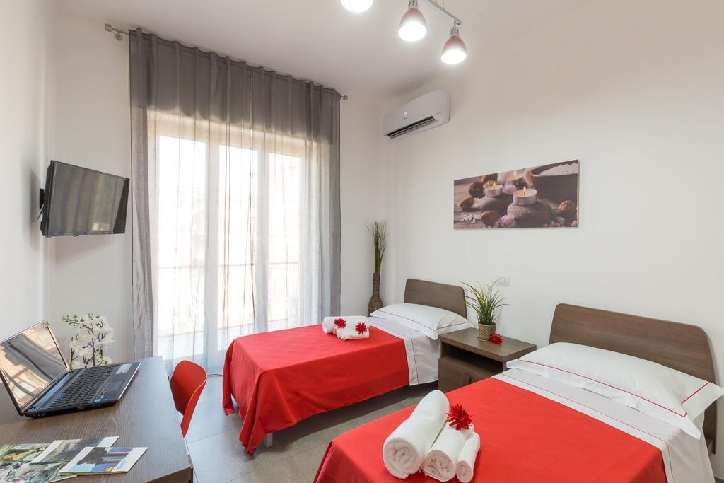 Miamo Suite Castellammare di Stabia Exterior foto