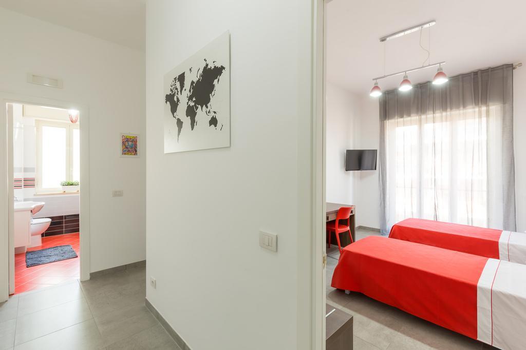 Miamo Suite Castellammare di Stabia Exterior foto