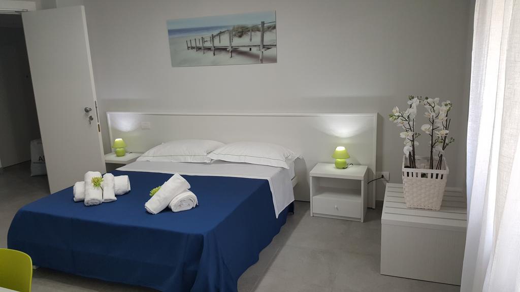 Miamo Suite Castellammare di Stabia Exterior foto