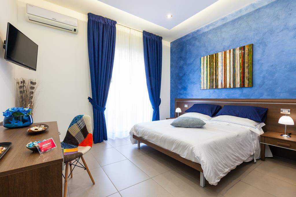Miamo Suite Castellammare di Stabia Exterior foto